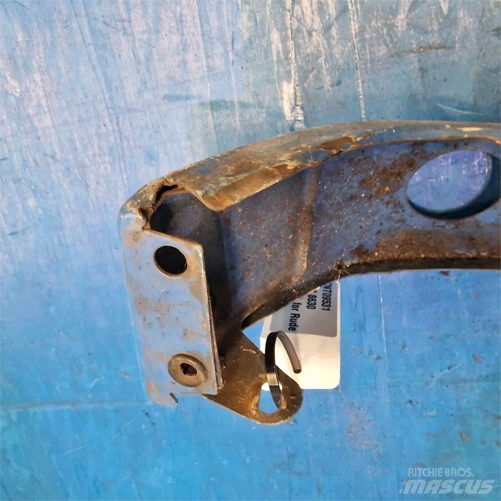 Ford 8630 Інше додаткове обладнання для тракторів