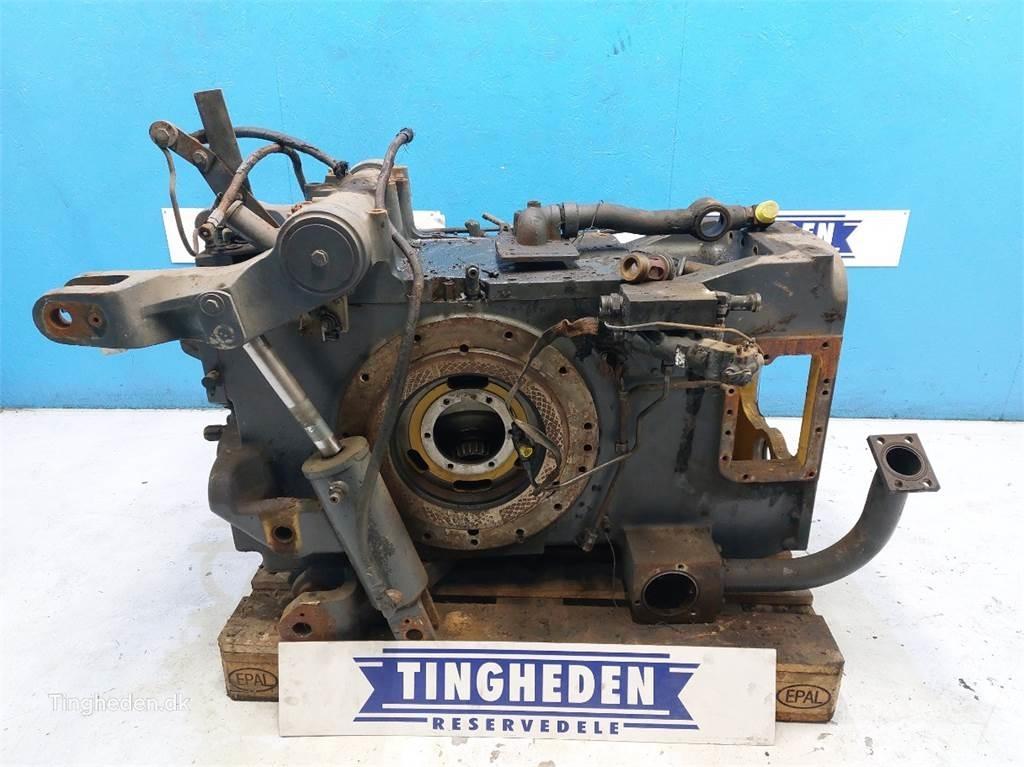 Ford 8870 Коробка передач