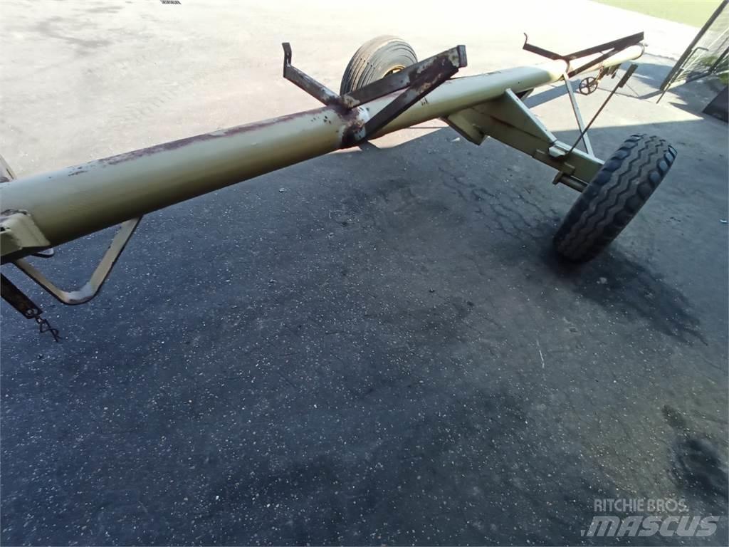 Fortschritt 14 Додаткове обладнання для збиральних комбайнів