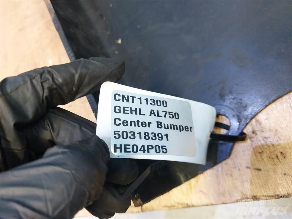 Gehl AL750 Просівні ковші