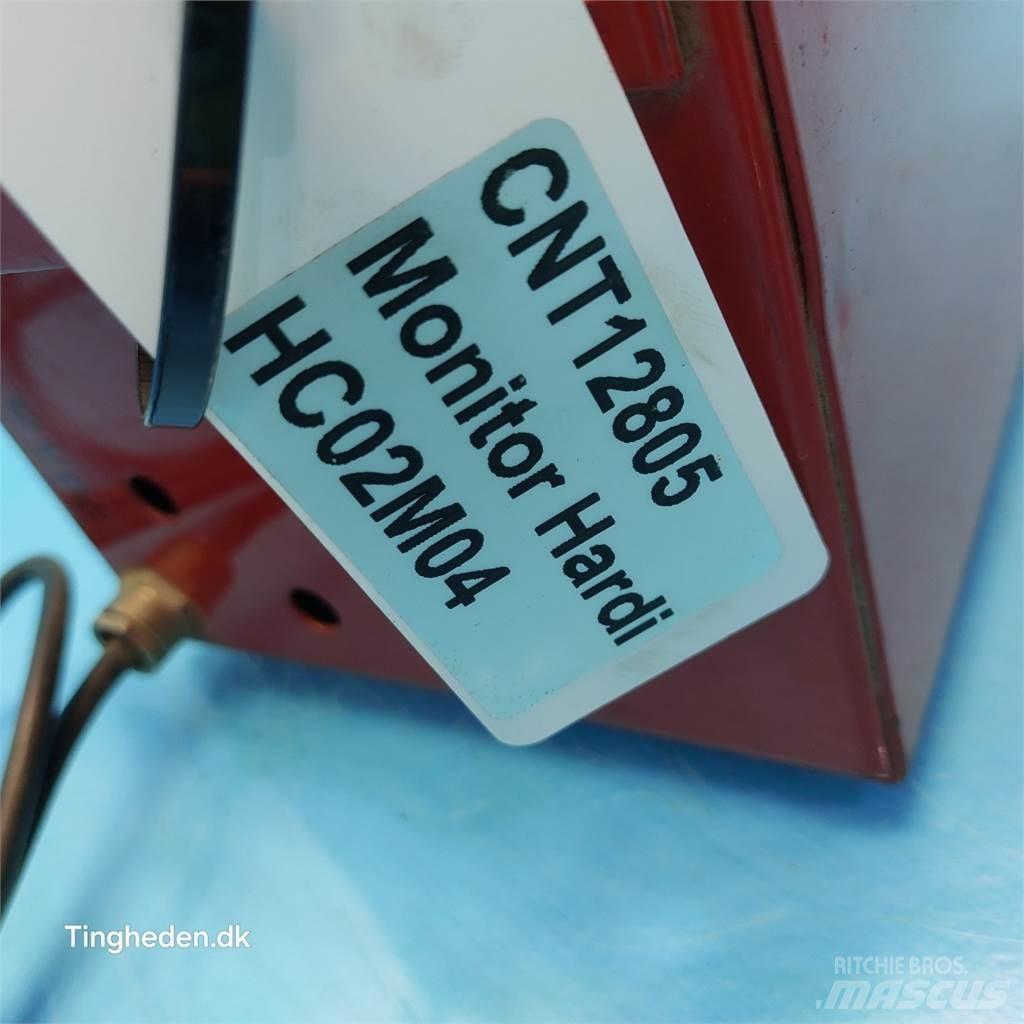 Hardi  Самохідні обприскувачі