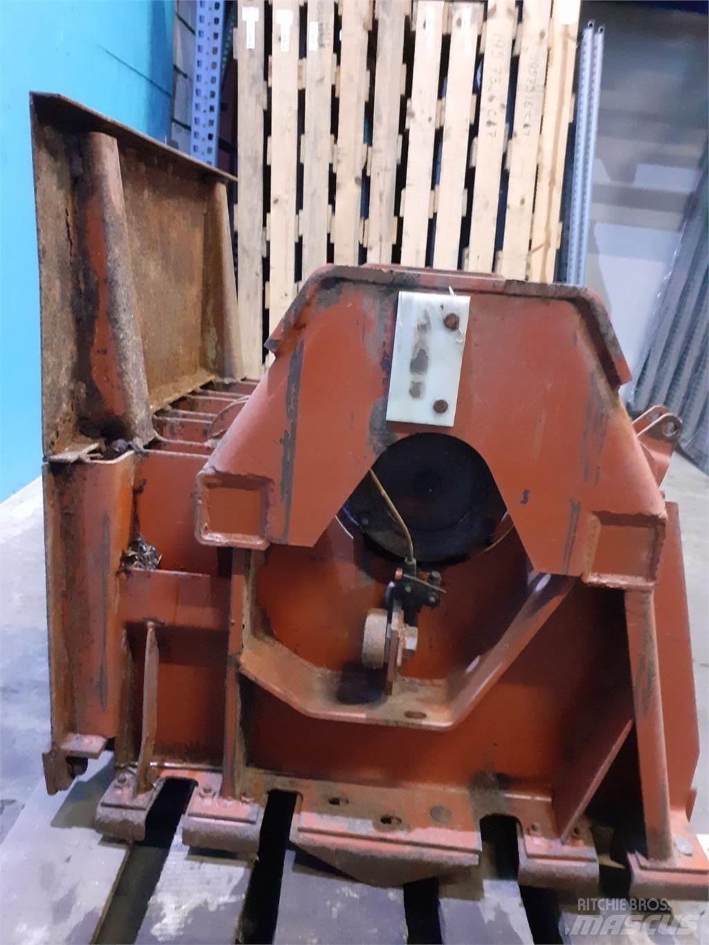 Hesston 4700 Інше обладнання для фуражних комбайнів