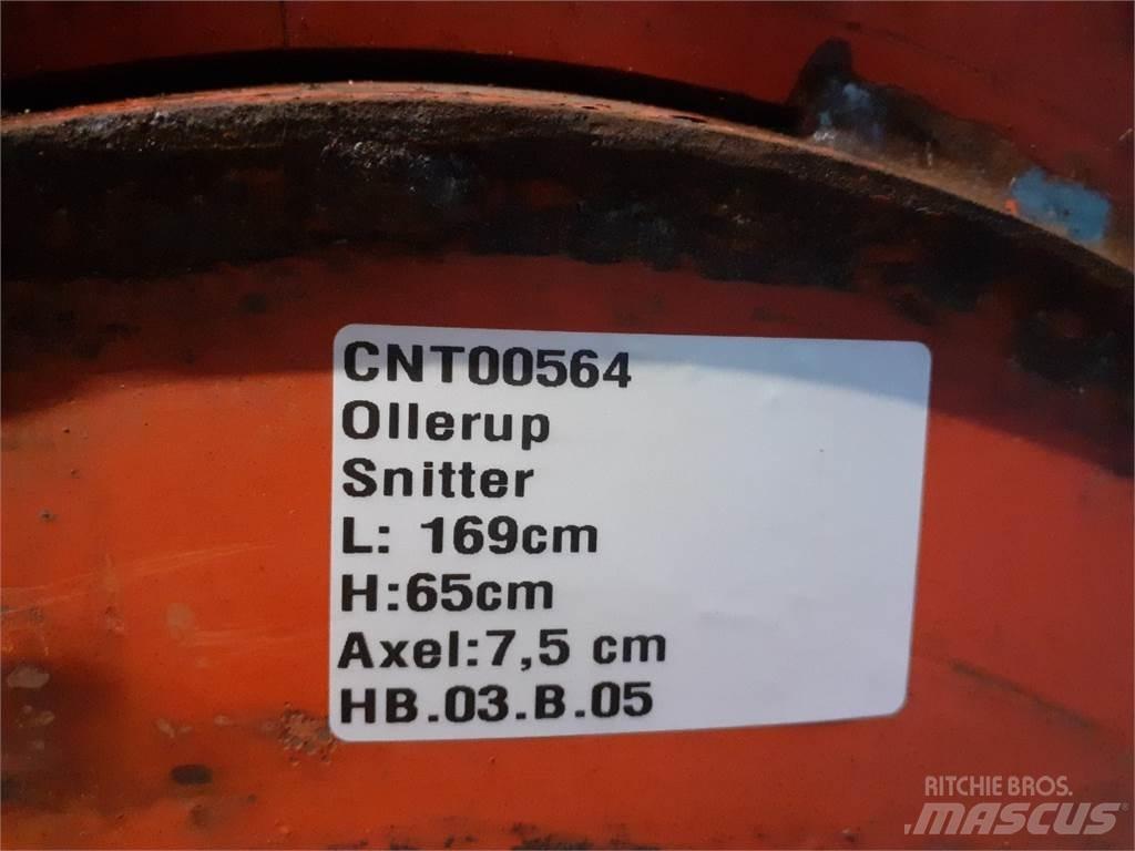 Hesston 4700 Сільгосптехніка - Інші