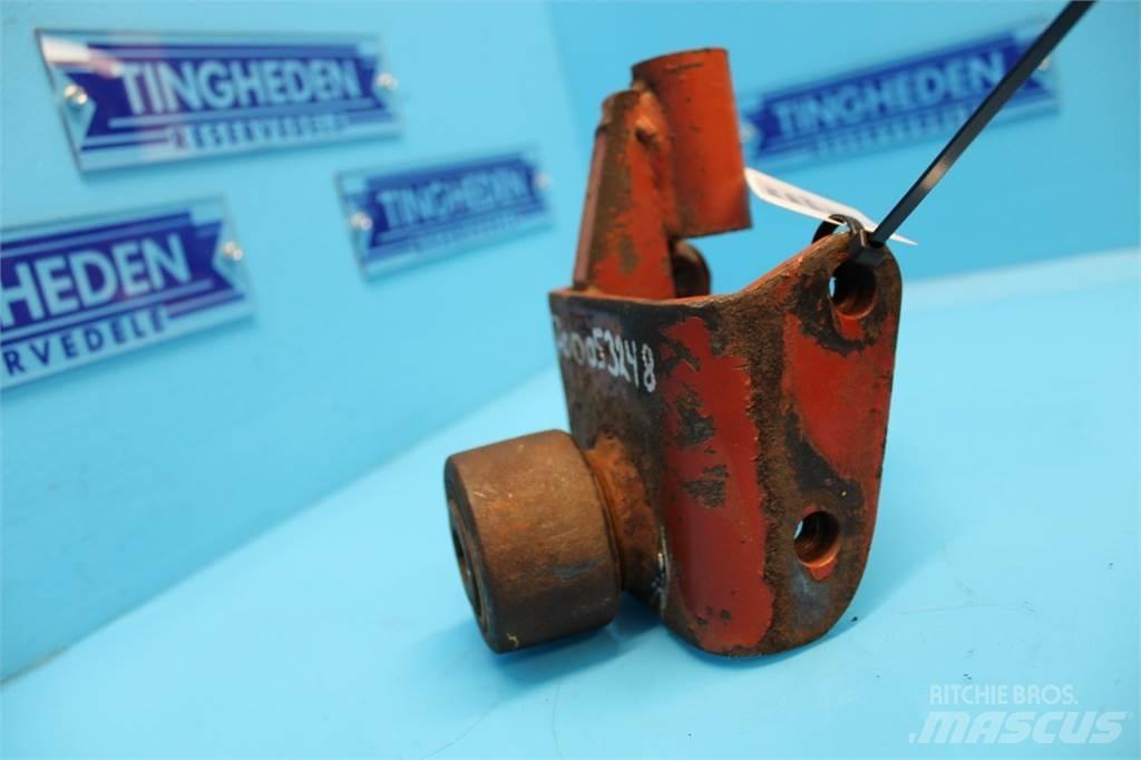 Hesston 4700 Інше обладнання для фуражних комбайнів