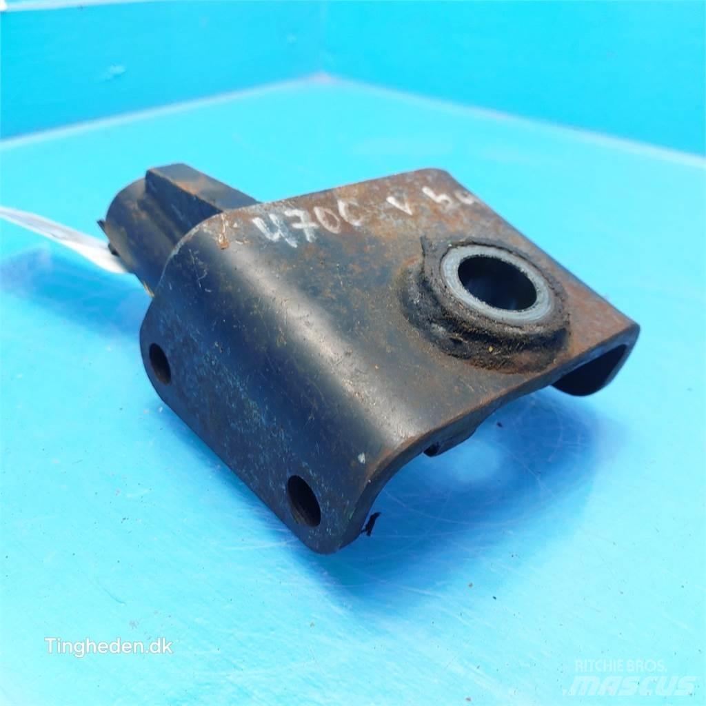 Hesston 4700 Інше обладнання для фуражних комбайнів