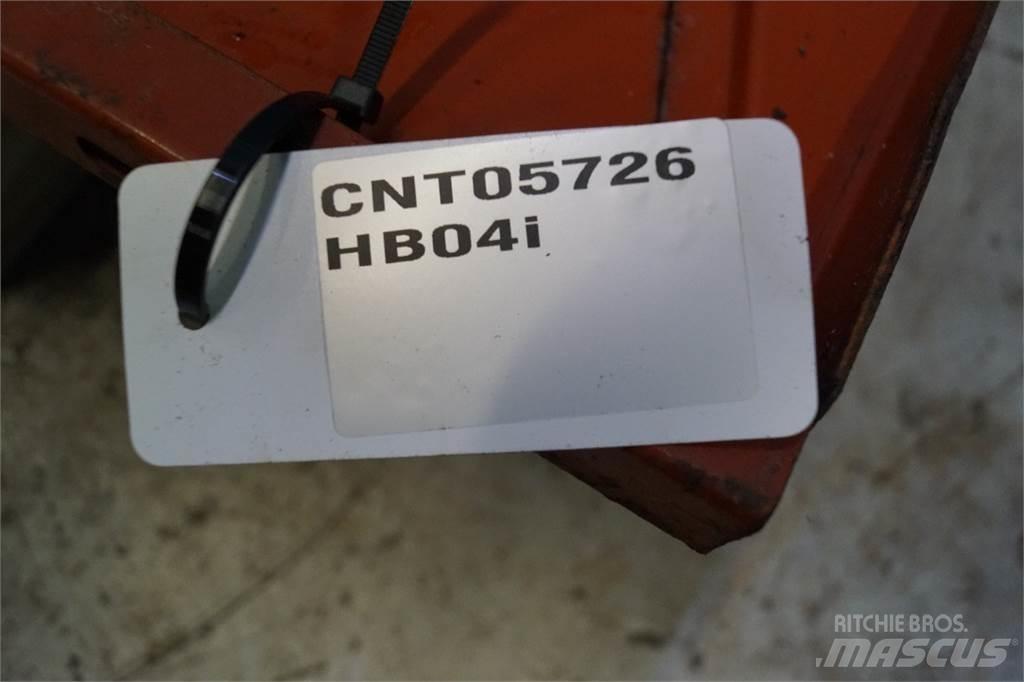 Hesston 4700 Просівні ковші