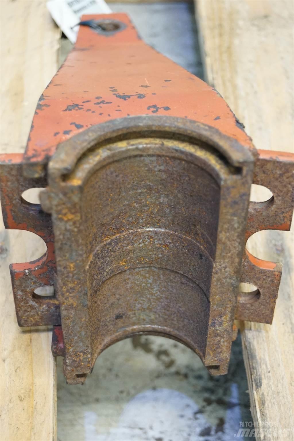 Hesston 4700 Сільгосптехніка - Інші
