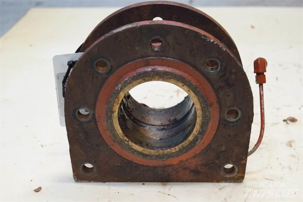 Hesston 4700 Інше обладнання для фуражних комбайнів