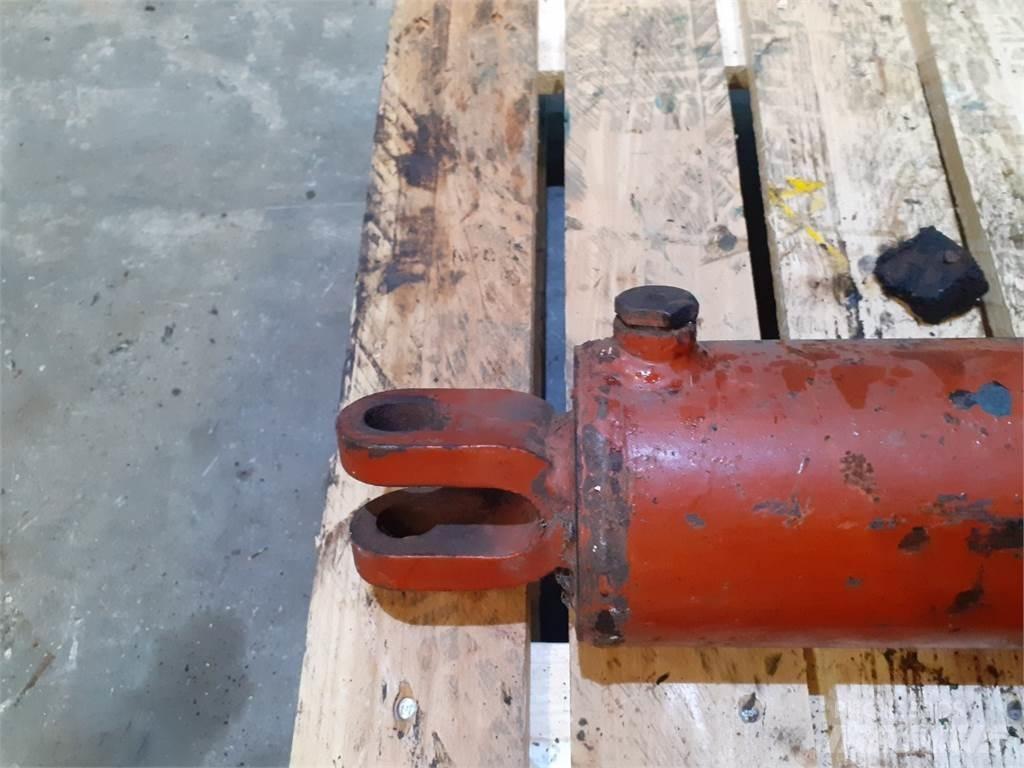Hesston 4800 Захвати для мішків