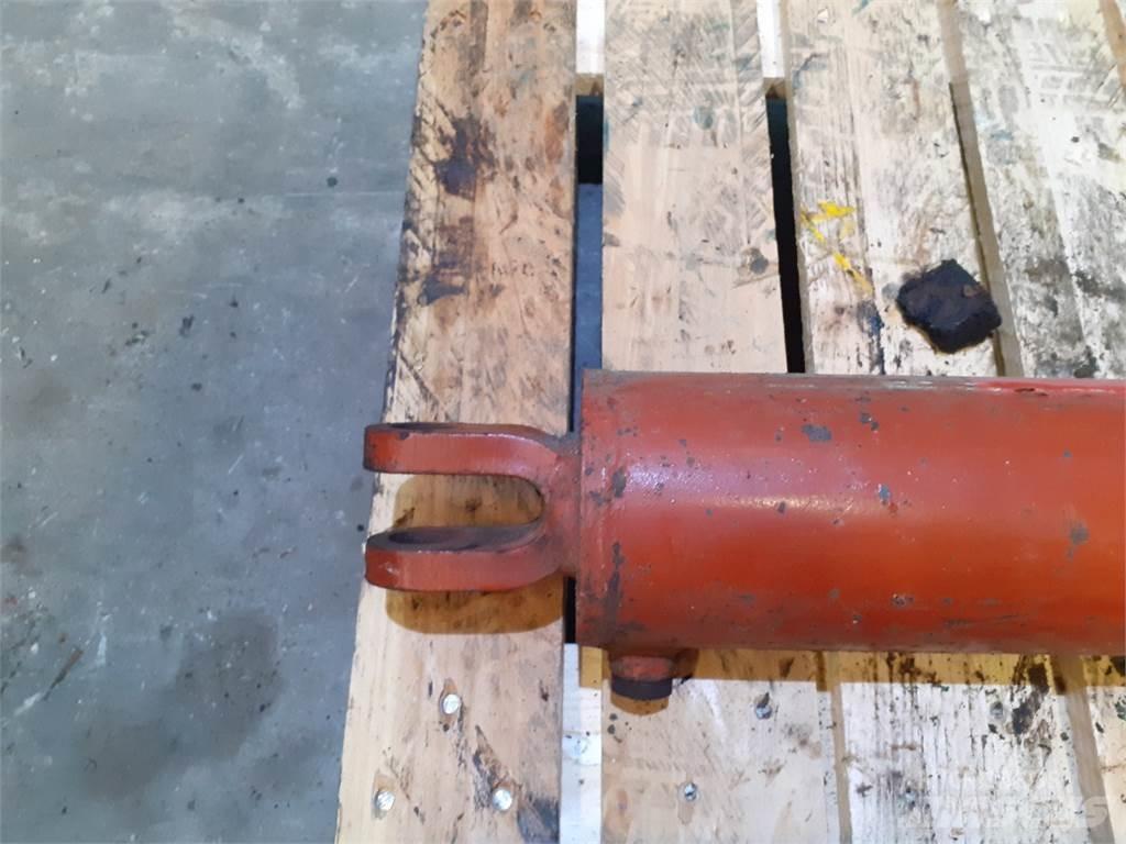 Hesston 4800 Захвати для мішків