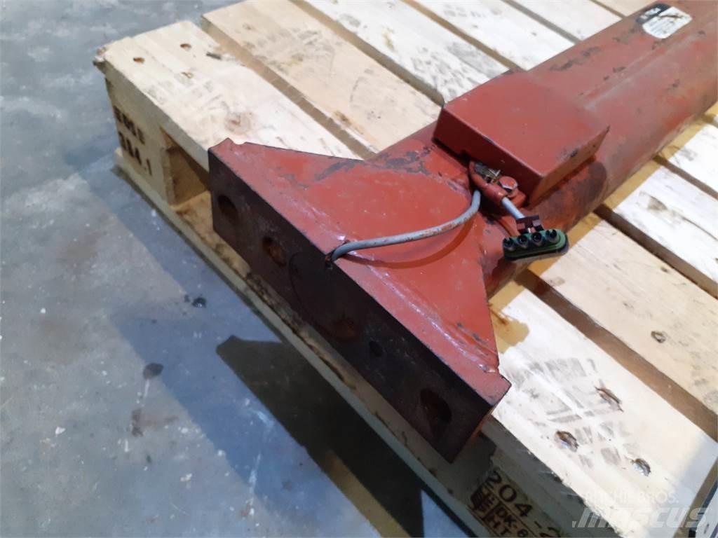 Hesston 4900 Інше обладнання для фуражних комбайнів