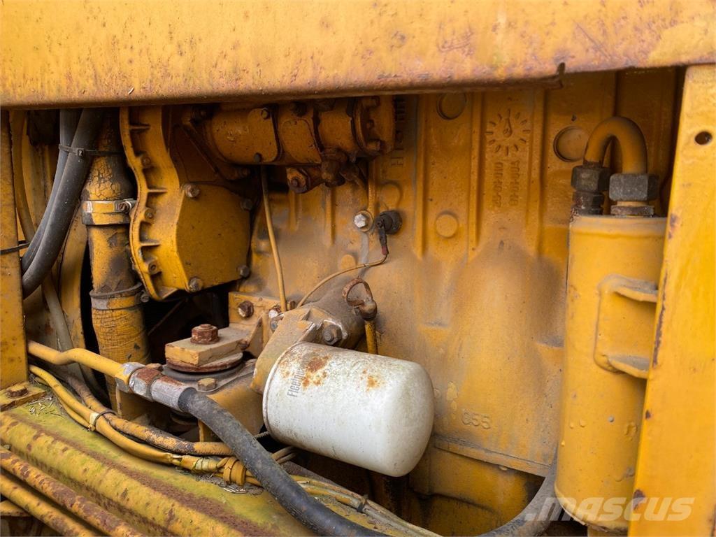 Hydrema 800 Міні самоскиди