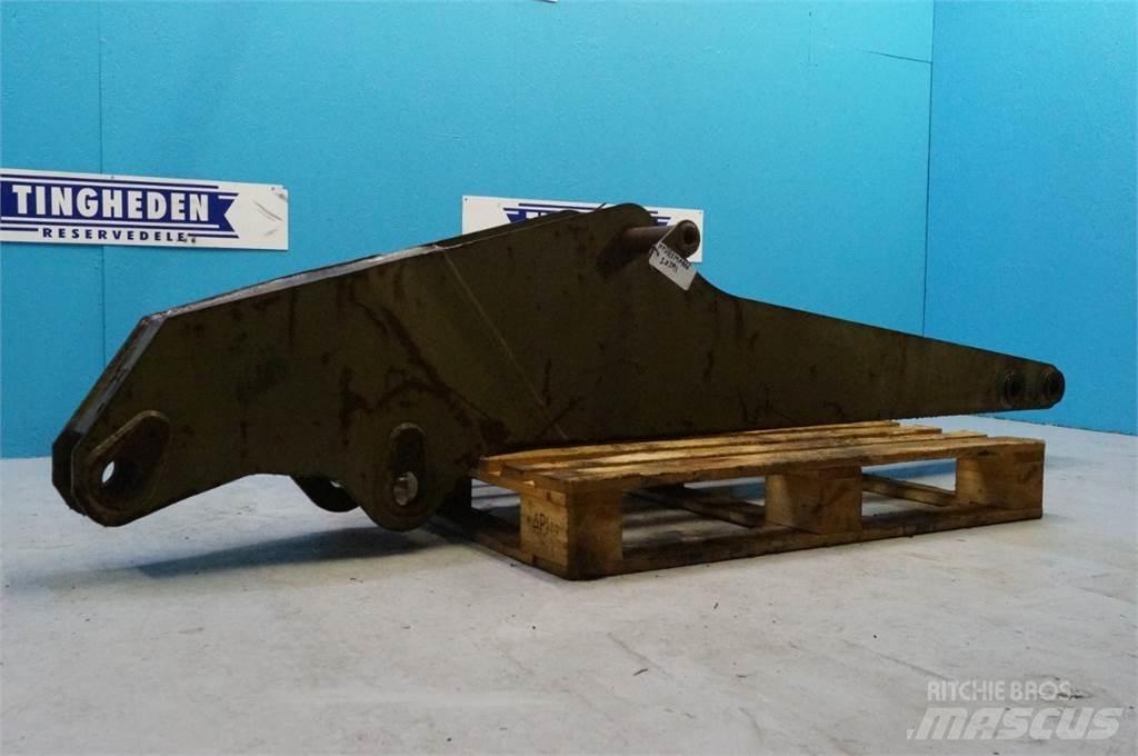 Hydrema 806 Траншейні екскаватори