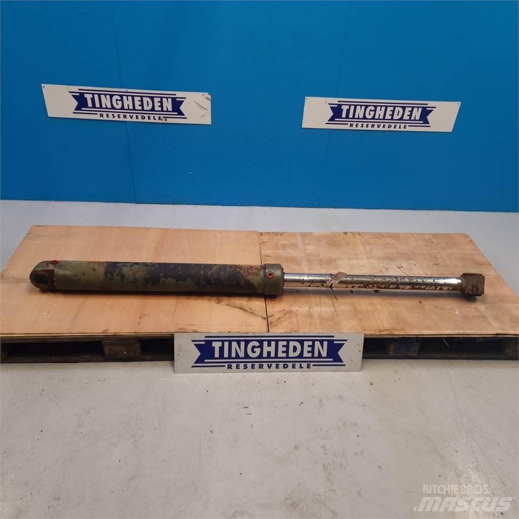Hydrema 806 Траншейні екскаватори