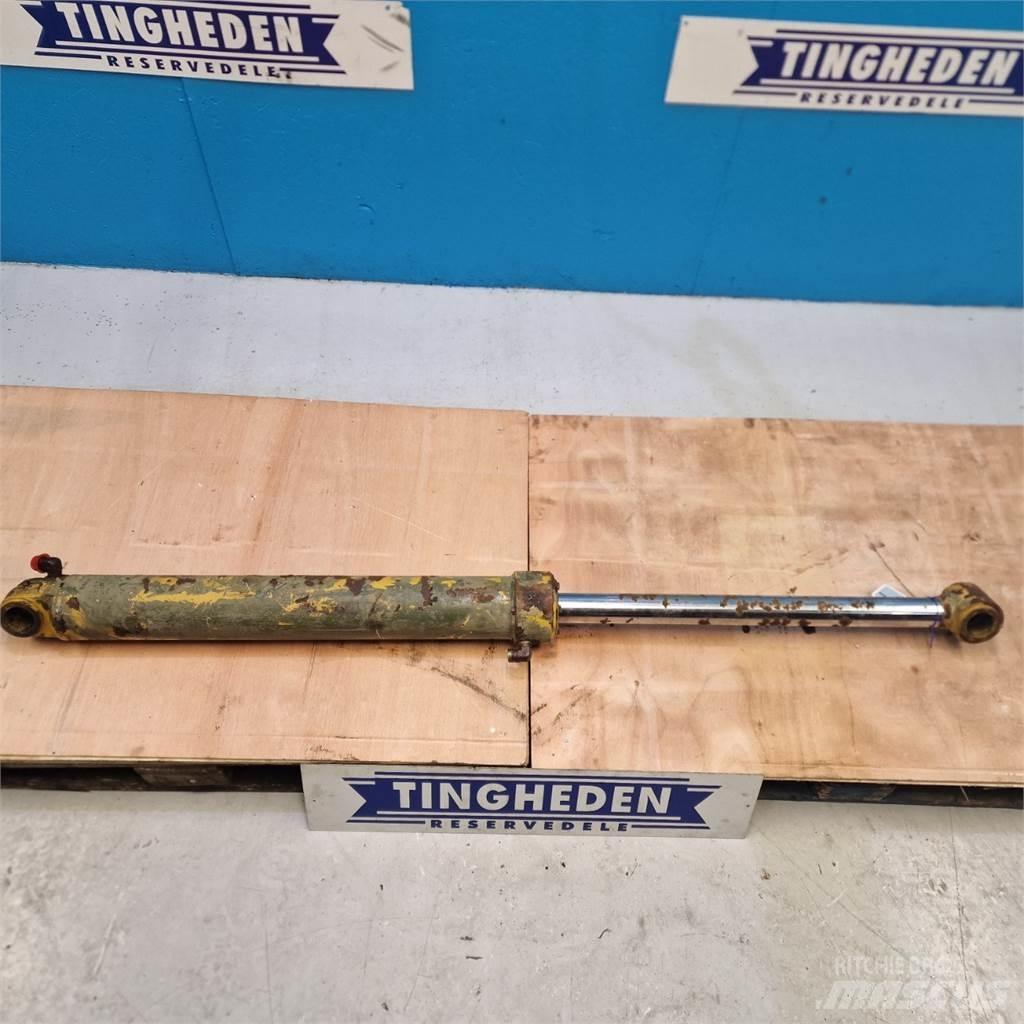 Hydrema 806 Траншейні екскаватори