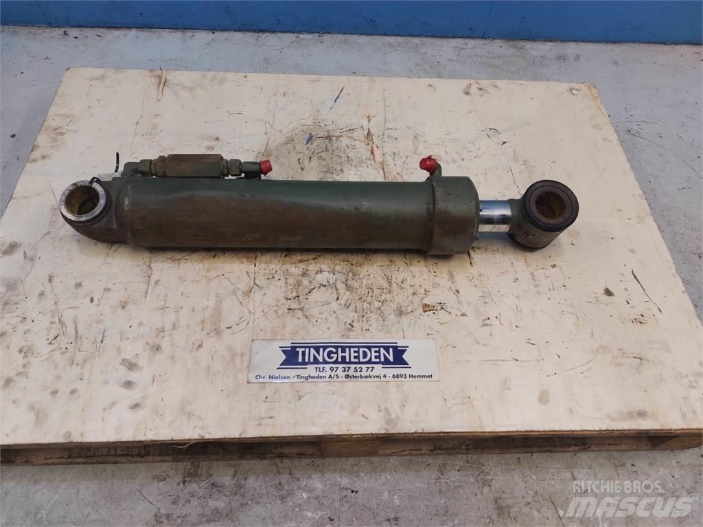 Hydrema 806 Інше обладнання