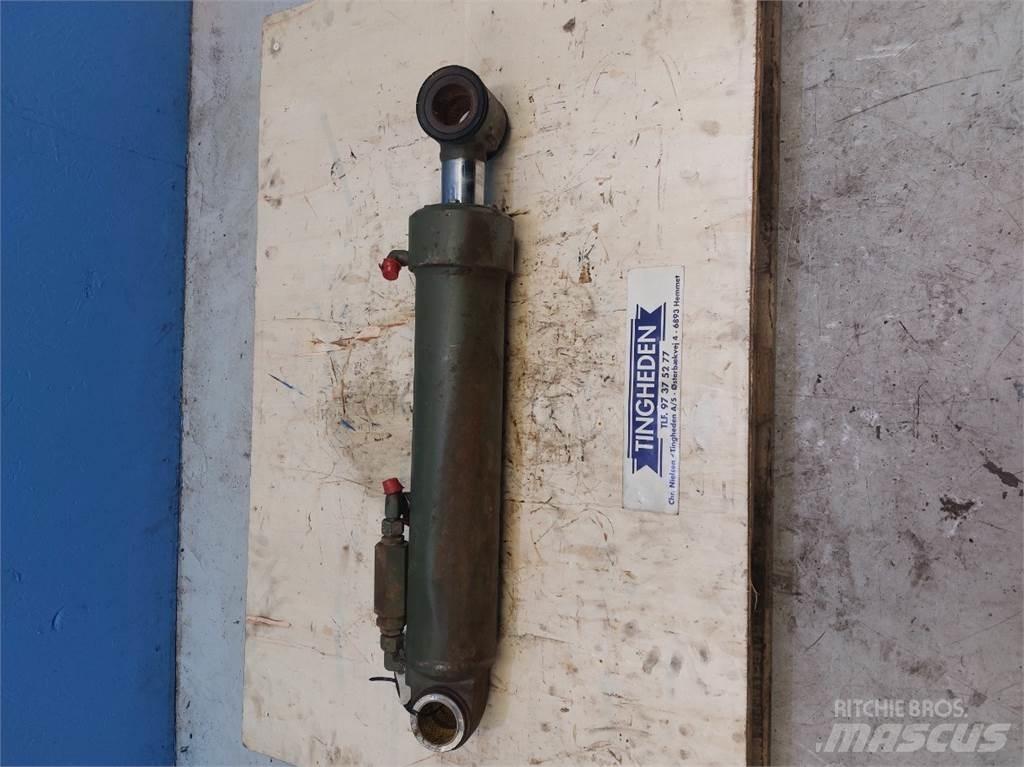 Hydrema 806 Інше обладнання