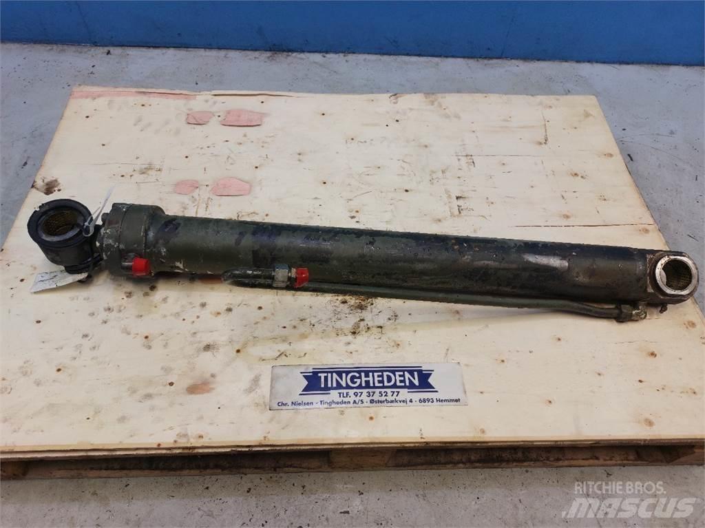 Hydrema 806 Траншейні екскаватори