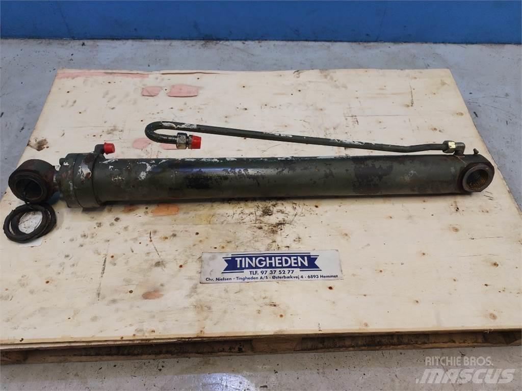 Hydrema 806 Траншейні екскаватори
