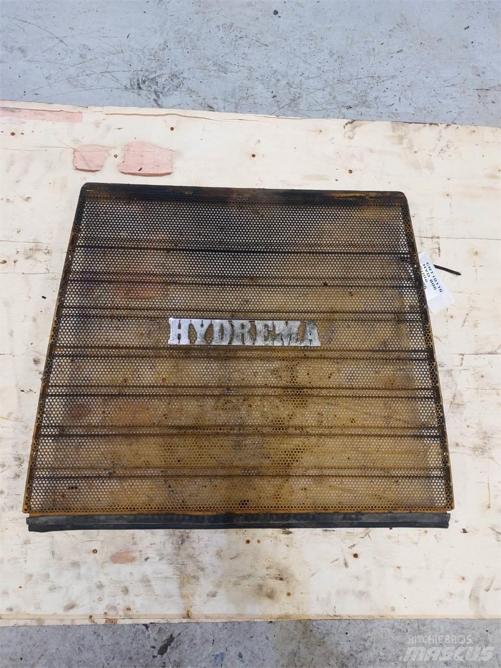 Hydrema 806 Просівні ковші
