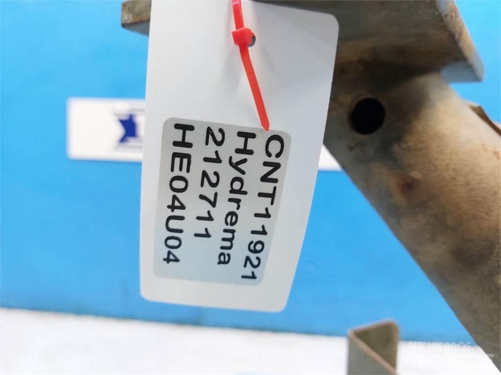Hydrema 806 Просівні ковші