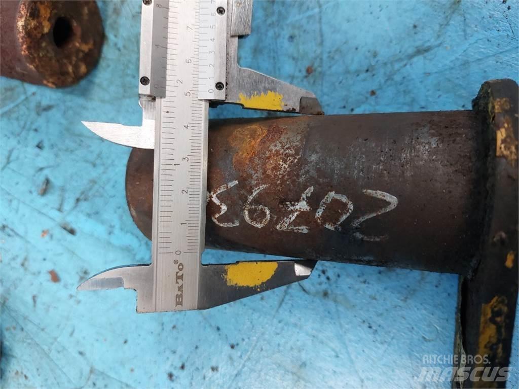 Hydrema 806 Траншейні екскаватори