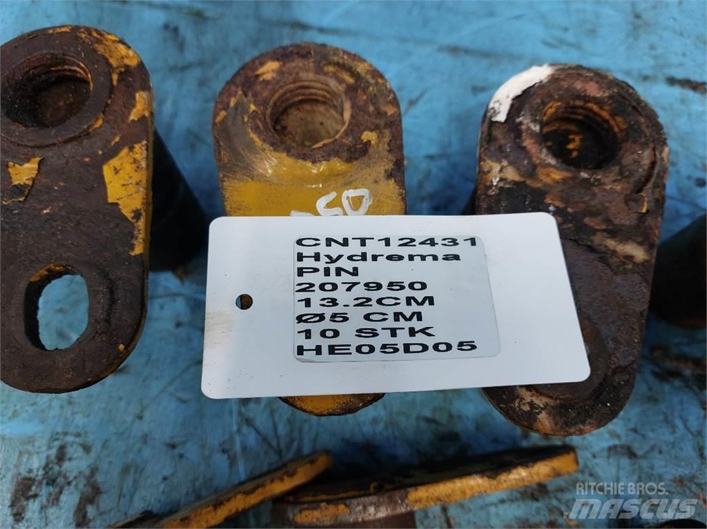 Hydrema 806 Траншейні екскаватори