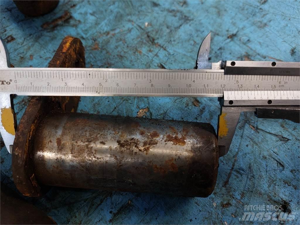 Hydrema 806 Траншейні екскаватори
