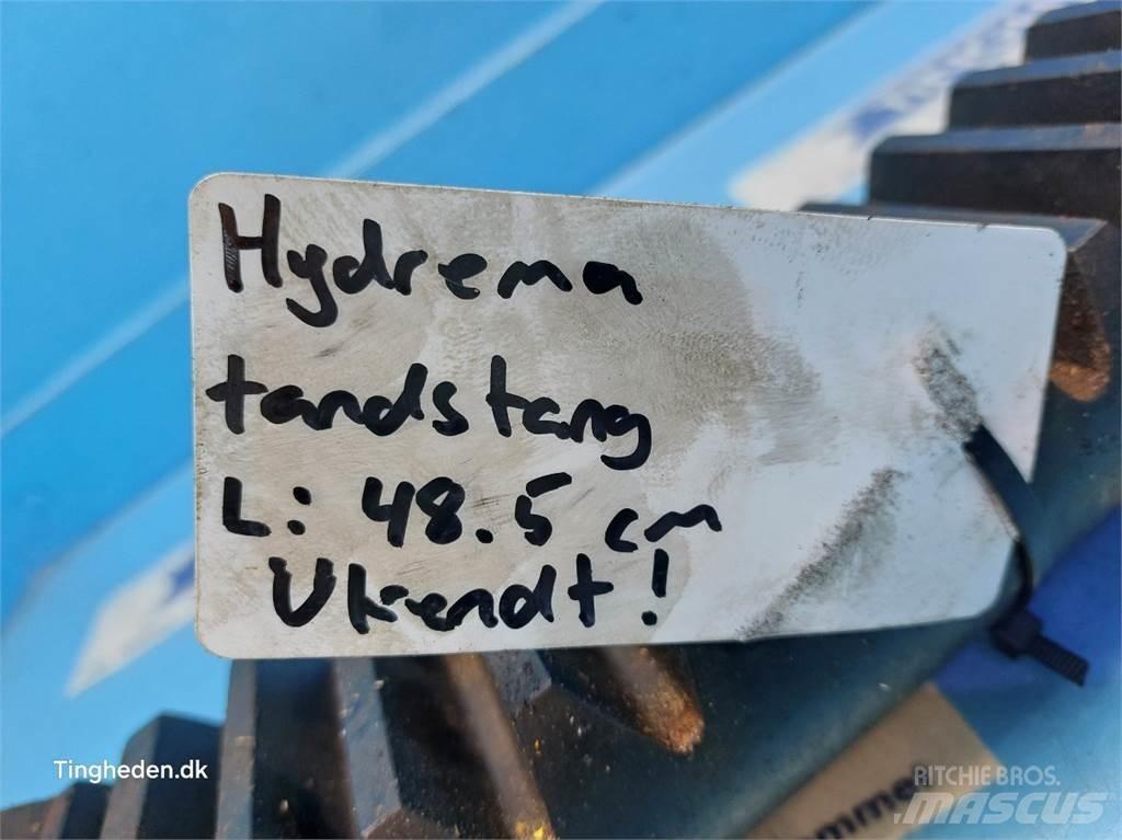 Hydrema 806 Траншейні екскаватори