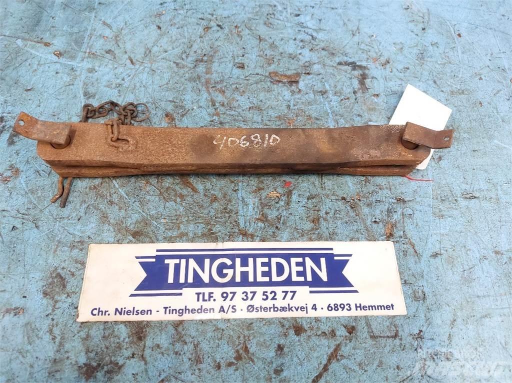 Hydrema 906 Просівні ковші
