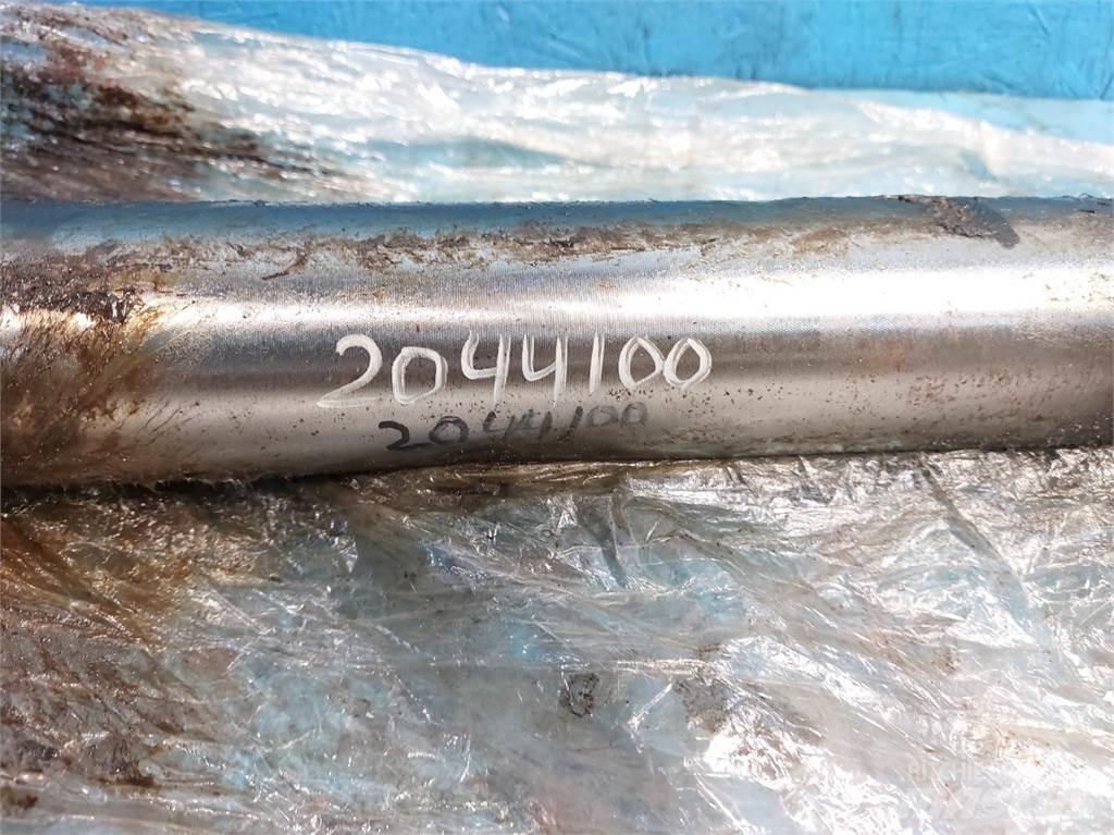Hydrema 906 Траншейні екскаватори