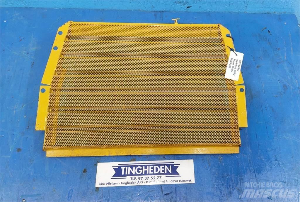 Hydrema 906 Просівні ковші
