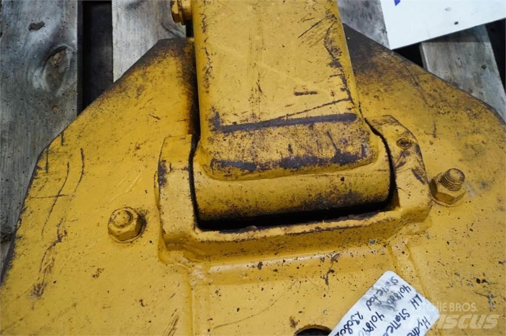 Hydrema 906B Інше обладнання