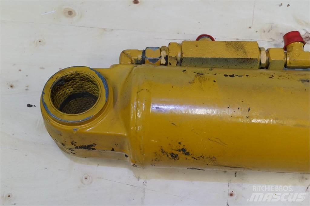 Hydrema 906B Інше обладнання