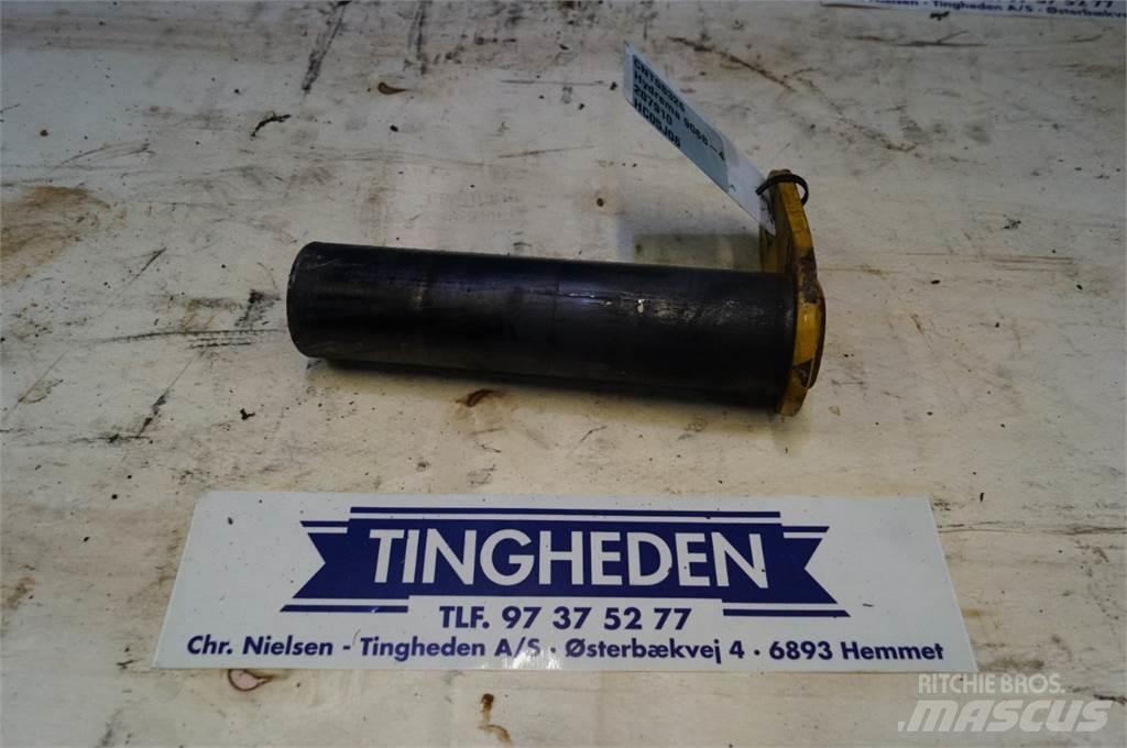 Hydrema 906B Траншейні екскаватори