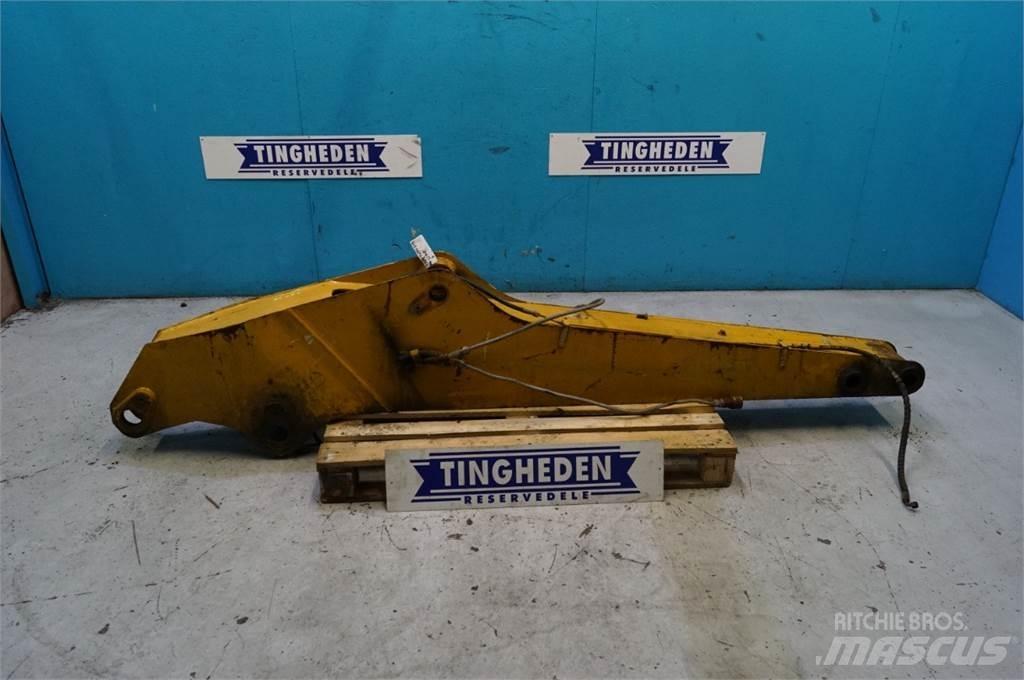 Hydrema 906B Траншейні екскаватори
