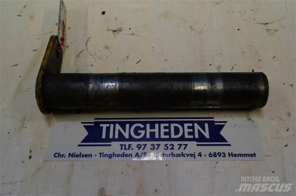 Hydrema 906B Траншейні екскаватори
