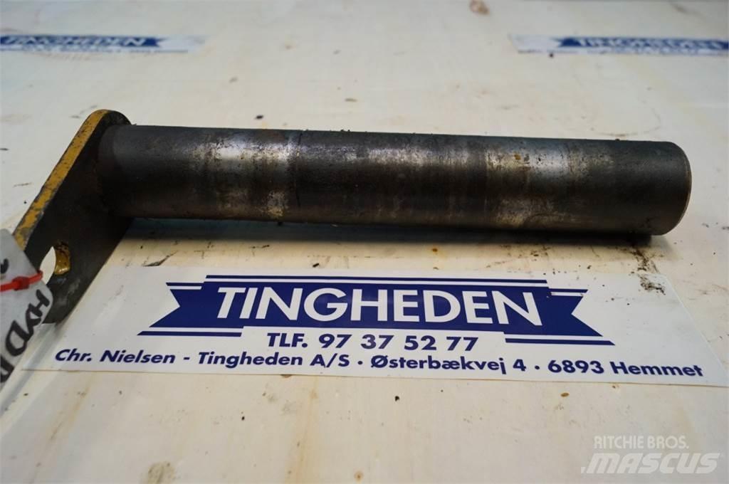 Hydrema 906B Траншейні екскаватори