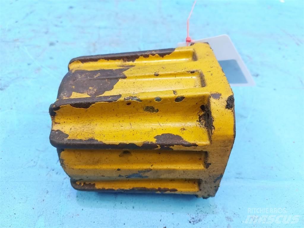 Hydrema 906B Траншейні екскаватори
