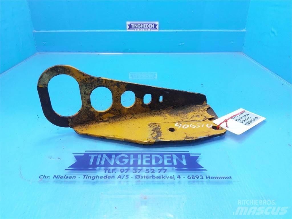 Hydrema 906B Просівні ковші