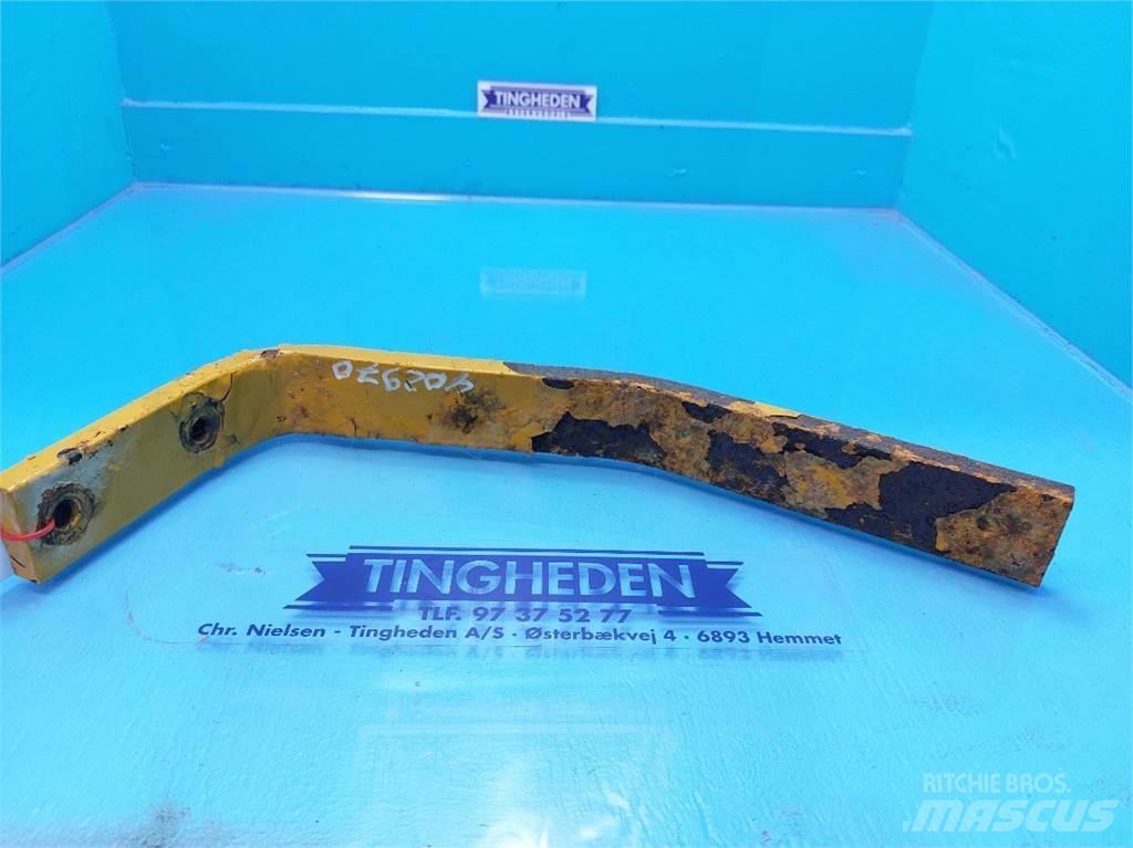Hydrema 906B Просівні ковші