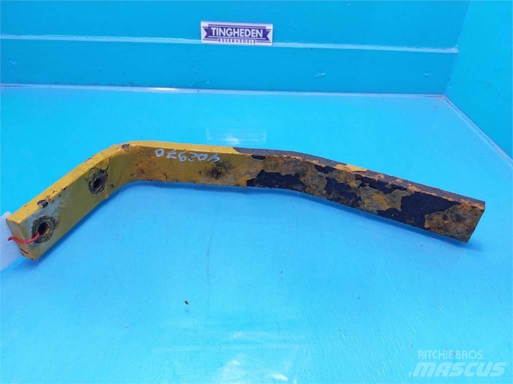 Hydrema 906B Просівні ковші