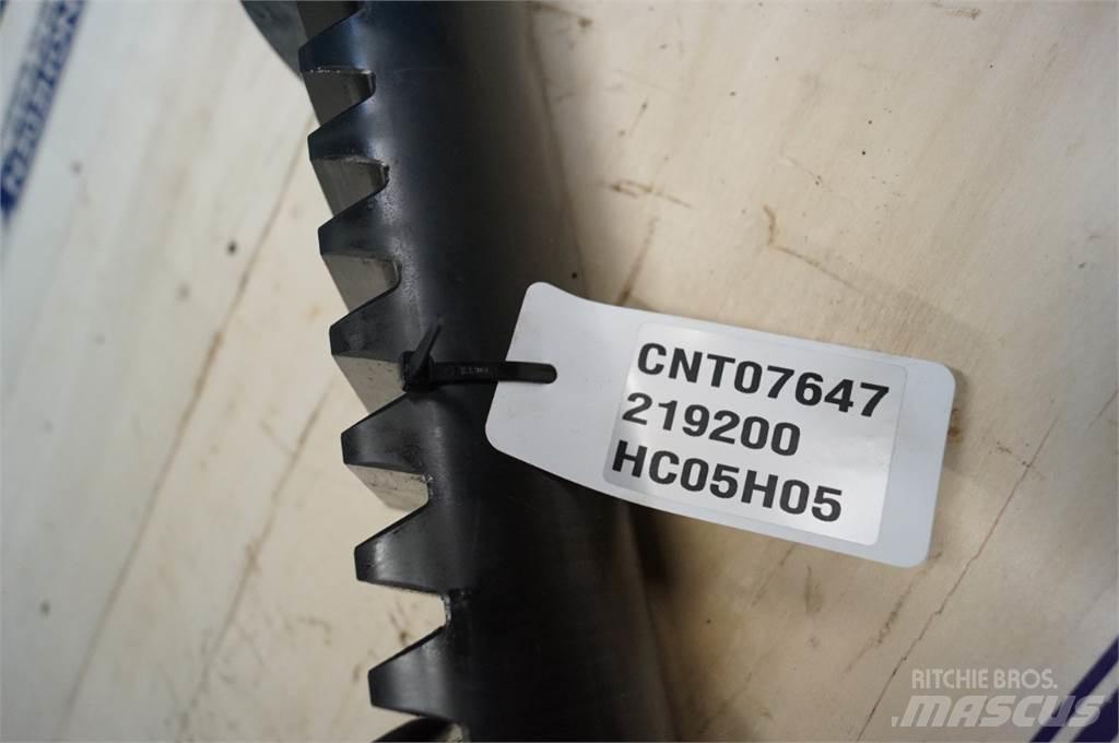 Hydrema 906B Траншейні екскаватори