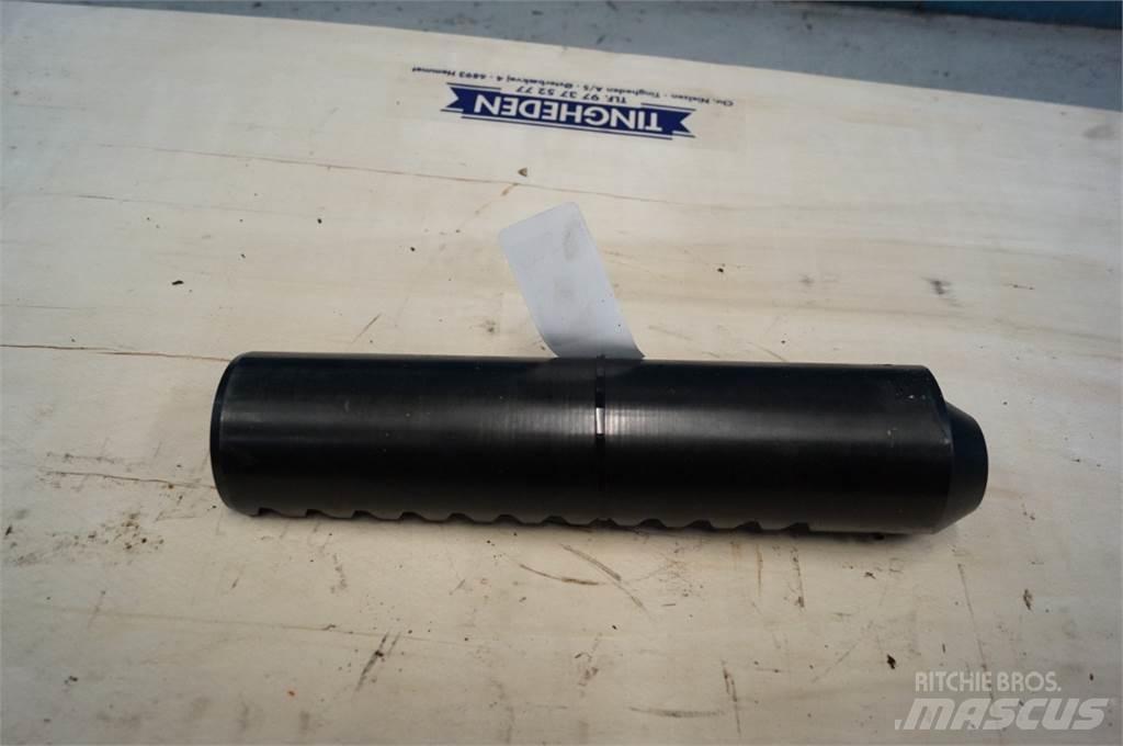 Hydrema 906B Траншейні екскаватори