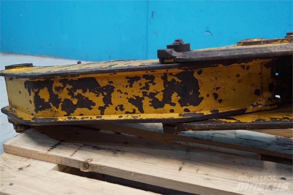 Hydrema 906C Інше обладнання