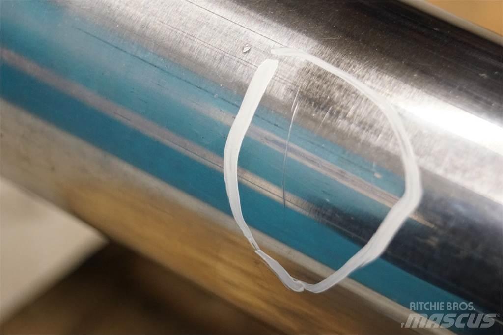 Hydrema 906C Інше обладнання