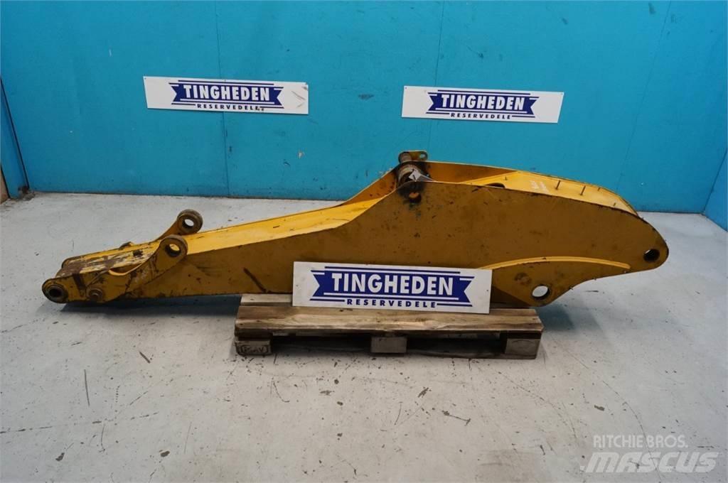 Hydrema 906C Траншейні екскаватори