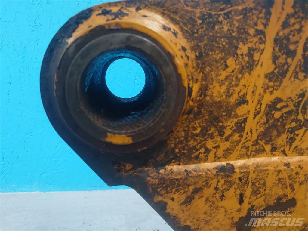 Hydrema 908B Інше обладнання