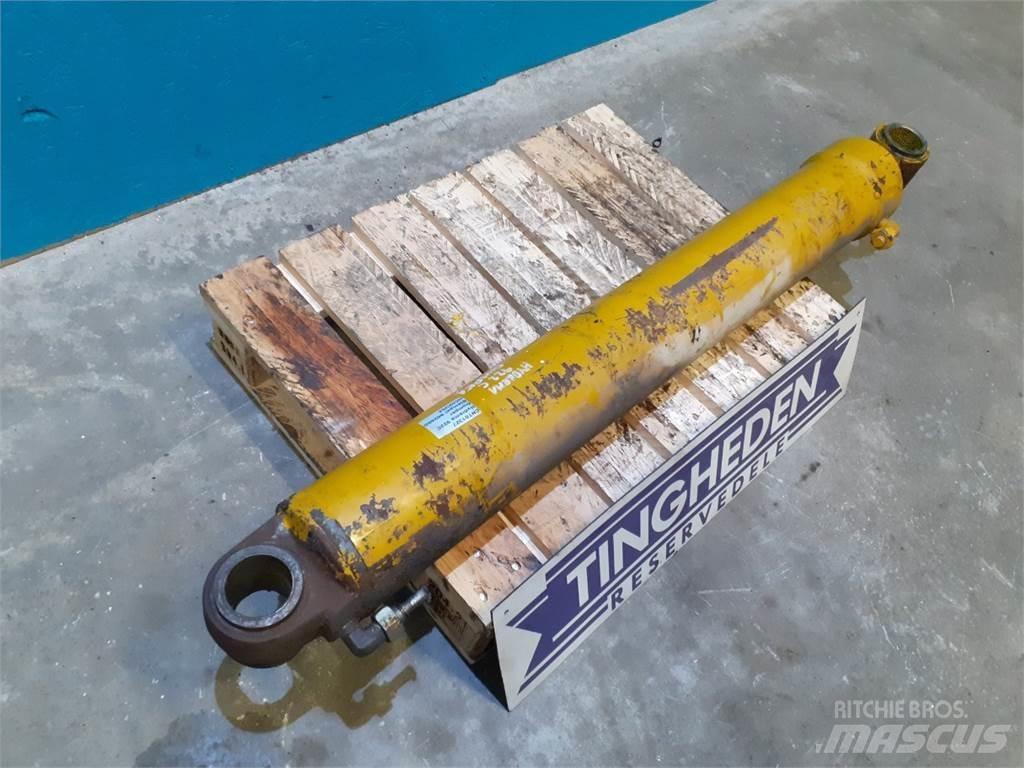 Hydrema 922C Міні самоскиди