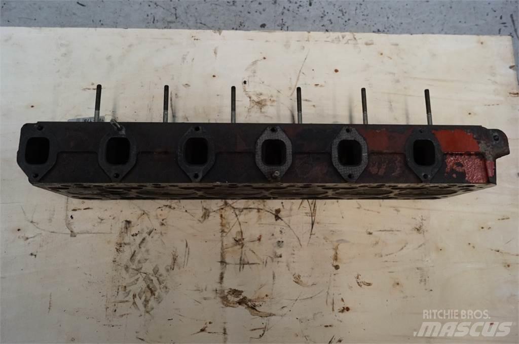 Iveco 8061 SI05 Двигуни